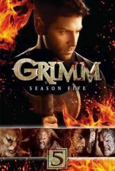 Grimm Season 5 พากย์ไทย HD