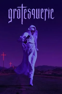 Grotesquerie Season 1 (2024) บรรยายไทย ซับไทย HD