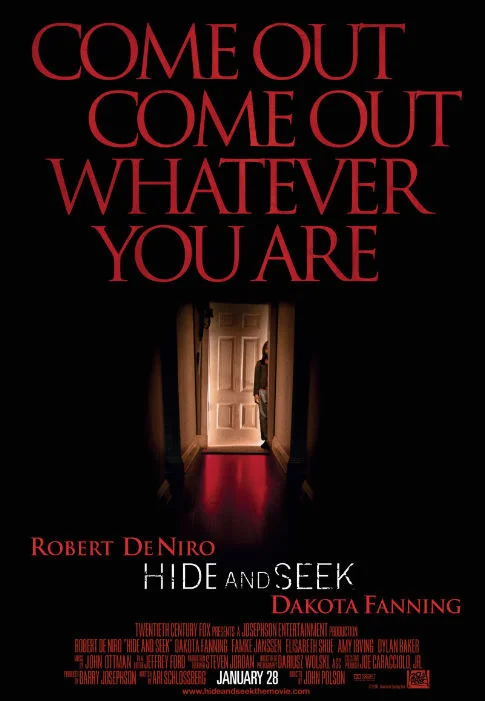 H-i-d-e and Seek (2005) : ซ่อนสยอง ซ่อนสยอง พากย์ไทย