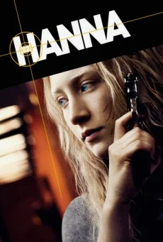 HANNA เหี้ยมบริสุทธิ์ พากย์ไทย HD
