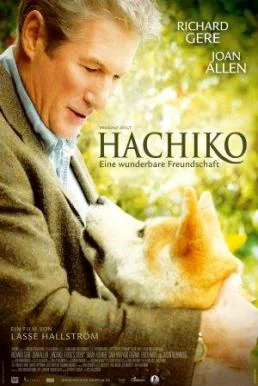 Hachi A Dog's Story (2009) ฮาชิ..หัวใจพูดได้ พากย์ไทย HD