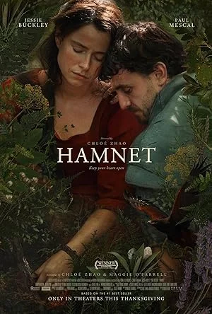 Hamnet (2025) แฮมเน็ต พากย์ไทย HD