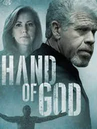 Hand of God (2017) พระหัตถ์แห่งพระเจ้า พากย์ไทย HD