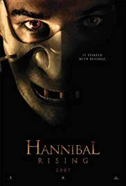 Hannibal Rising (2007) ฮันนิบาล ตำนานอำมหิตไม่เงียบ พากย์ไทย HD