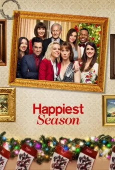 Happiest Season (2020) ไม่มีฤดูไหนไม่รักเธอ พากย์ไทย HD