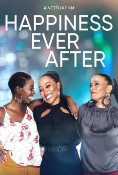 Happiness Ever After (2021) พากย์ไทย HD
