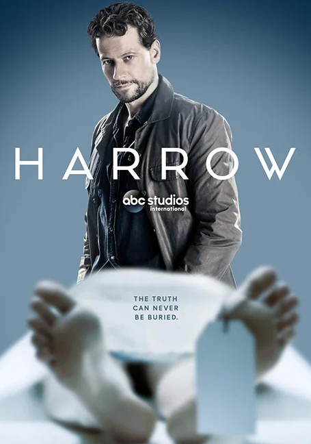 Harrow Season 1 : ผ่าคดีไขปมปริศนา ปี 1 พากย์ไทย HD