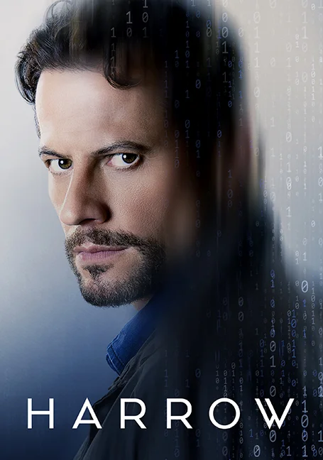 Harrow Season 2 : ผ่าคดีไขปมปริศนา ปี 2 พากย์ไทย HD