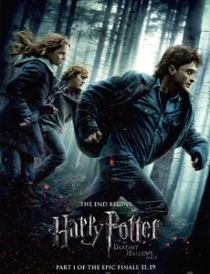 Harry Potter Part 1 (2010) แฮร์รี่ พอตเตอร์ กับ เครื่องรางยมฑูต ภาค 7.1 พากย์ไทย