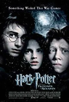 Harry Potter and the Prisoner of Azkaban (2004) แฮร์รี่ พอตเตอร์ กับนักโทษแห่งอั