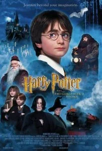 Harry Potter and the Sorcerer’s Stone (2001) แฮร์รี่ พอตเตอร์ กับศิลาอาถรรพ์ ภาค