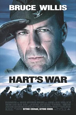 Hart’s War (2002) ฮาร์ทส วอร์ สงครามบัญญัติวีรบุรุษ พากย์ไทย