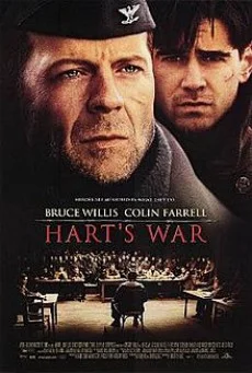 Hart's War สงครามบัญญัติวีรบุรุษ พากย์ไทย HD