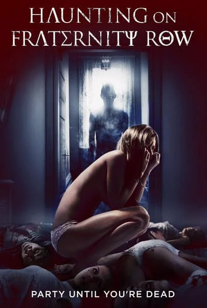 Haunting on Fraternity Row (2018) พากย์ไทย หนังฟรี