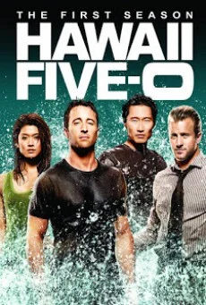 Hawaii Five-O Season 1 ฮาวายไฟฟ์โอ ซีซั่น 1 พากย์ไทย