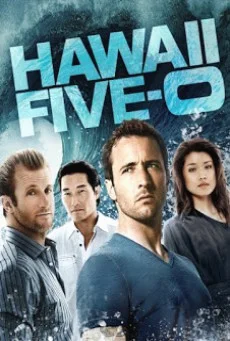 Hawaii Five-O Season 3 ฮาวายไฟฟ์โอ ซีซั่น 3 พากย์ไทย HD