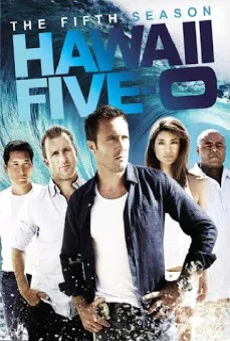 Hawaii Five-O Season 5 ฮาวายไฟฟ์โอ ซีซั่น 5 พากย์ไทย HD