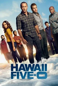 Hawaii Five-O Season 8 ฮาวายไฟฟ์โอ ซีซั่น 8 พากย์ไทย HD