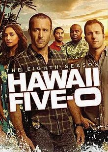 Hawaii Five-O Season 8 ฮาวายไฟฟ์โอ ซีซั่น 8 พากย์ไทย HD