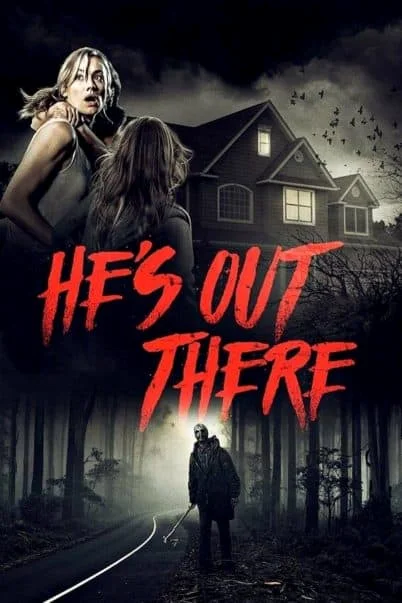 He’s Out There (2018) เขาอยู่ข้างนอก พากย์ไทย HD