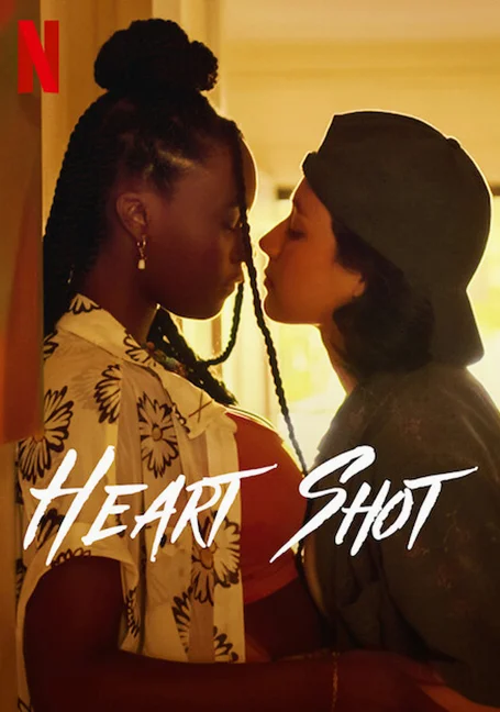 Heart Shot (2022) พากย์ไทย HD