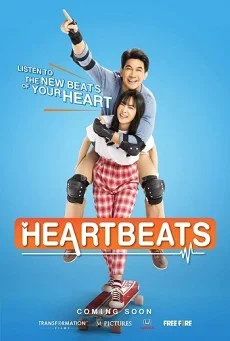 Heartbeat (2019) ฮาร์ทบีท เสี่ยงนัก...รักมั้ยลุง พากย์ไทย HD