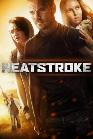 Heatstroke (2013) อีกอึดหัวใจสู้เพื่อรัก พากย์ไทย