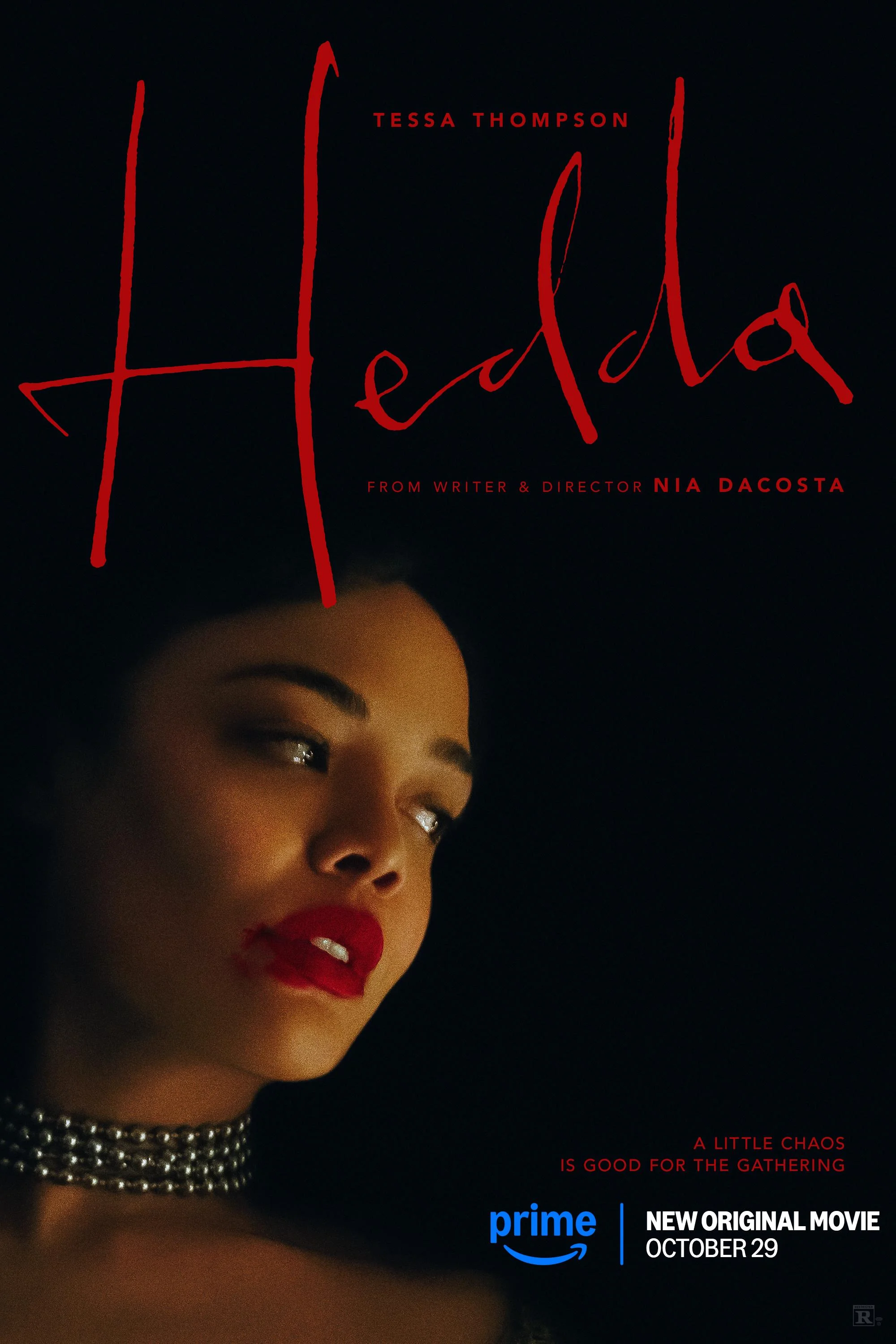 Hedda (2025) พากย์ไทย HD