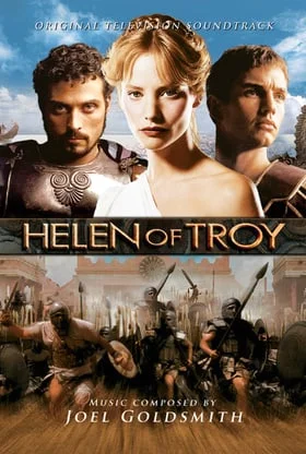 Helen of Troy (2003) เฮเลน โฉมงามแห่งกรุงทรอย พากย์ไทย HD