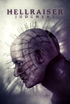 Hellraiser Judgment พากย์ไทย HD