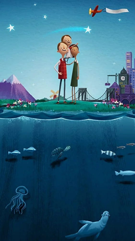 Here We Are: Notes for Living on Planet Earth พากย์ไทย HD