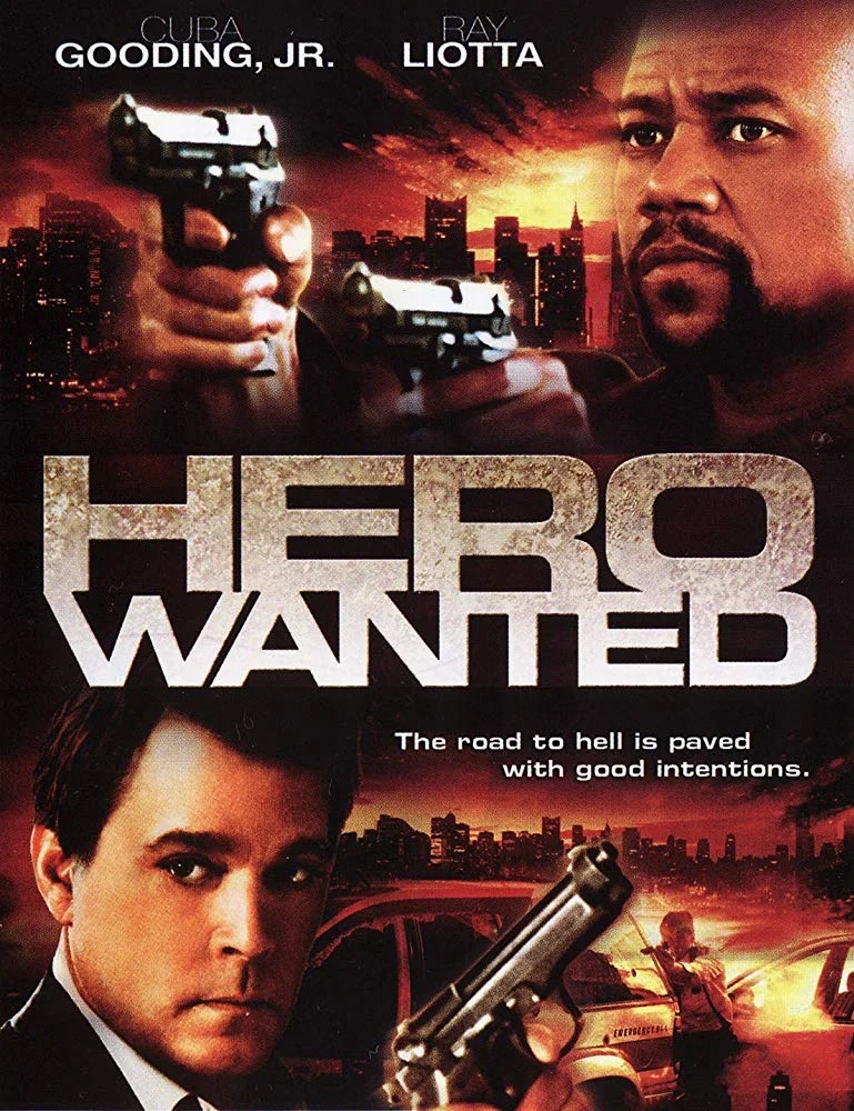 Hero Wanted (2008) หมายหัวล่า ฮีโร่แค้นระห่ำ พากย์ไทย HD