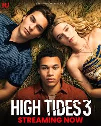 High Tides Season 3 (2026) ไฮไทด์ 3 พากย์ไทย HD