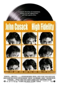High fidelity หนุ่มร็อคหัวใจสะออน พากย์ไทย HD
