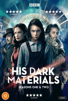 His Dark Materials (2019) ธุลีปริศนา S01 พากย์ไทย HD