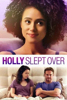 Holly Slept Over (2020) ซับไทย HD