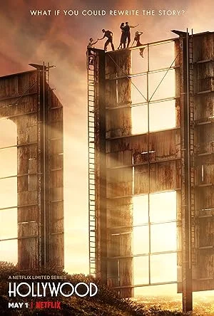 Hollywood (2020) พากย์ไทย HD
