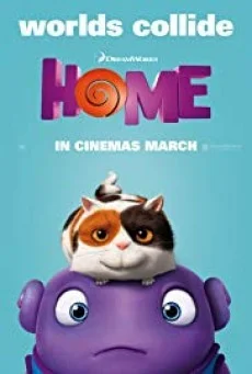 Home โฮม พากย์ไทย HD