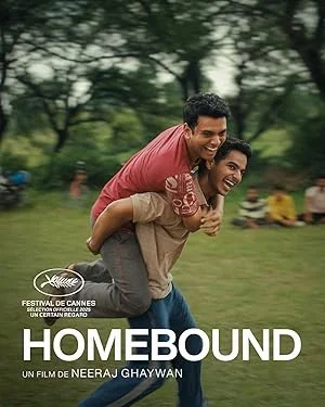 Homebound (2025) คืนถิ่น พากย์ไทย HD