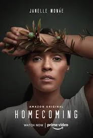 Homecoming (2018) Season 1 พากย์ไทย HD
