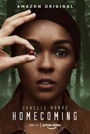 Homecoming (2020) Season 2 พากย์ไทย HD