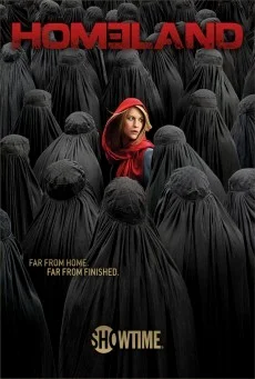 Homeland Season 4 แผนพิฆาตมาตุภูมิ ปี 4 พากย์ไทย HD