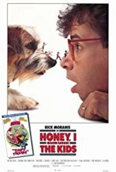 Honey I Shrunk the Kids 4 จิ๋วพลิกมิติมหัศจรรย์ พากย์ไทย HD