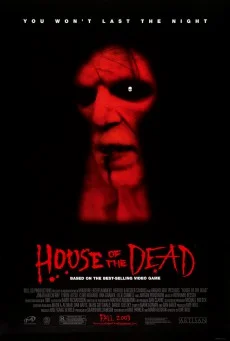 House of the Dead ศพสู้คน พากย์ไทย HD