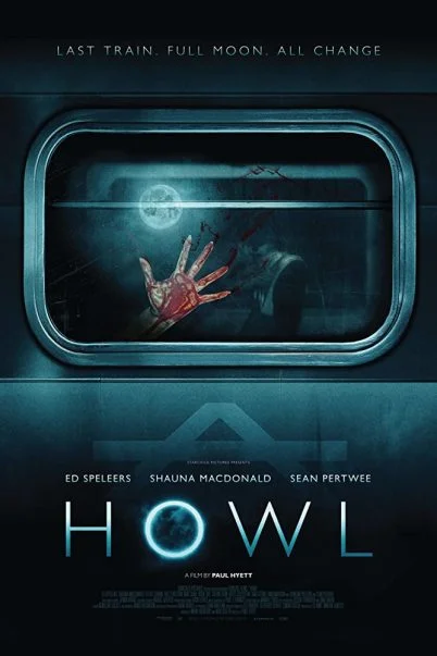 Howl (2015) ฮาวล์ คืนหอน พากย์ไทย HD