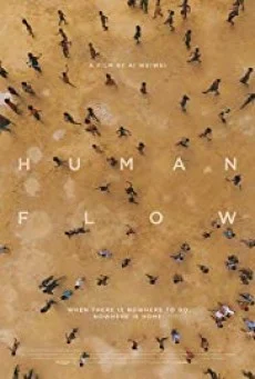 Human Flow ฮิวแมน โฟลว์ ซับไทย HD
