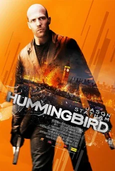 Hummingbird (2013) คนโคตรระห่ำ พากย์ไทย HD