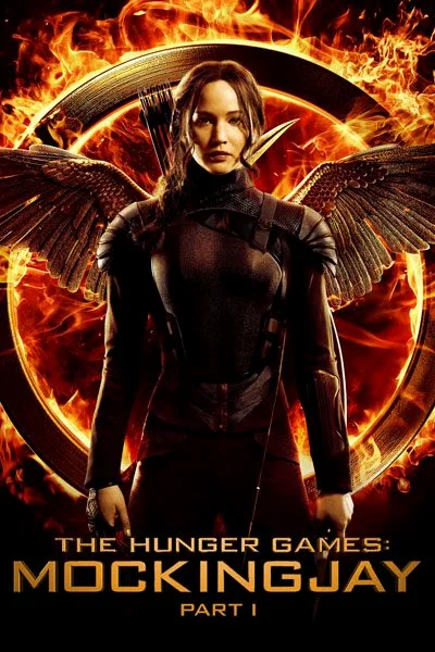 Hunger Games 3 Part 1 (2014) เกมล่าเกม ม็อกกิ้งเจย์ พาร์ท 1 พากย์ไทย HD