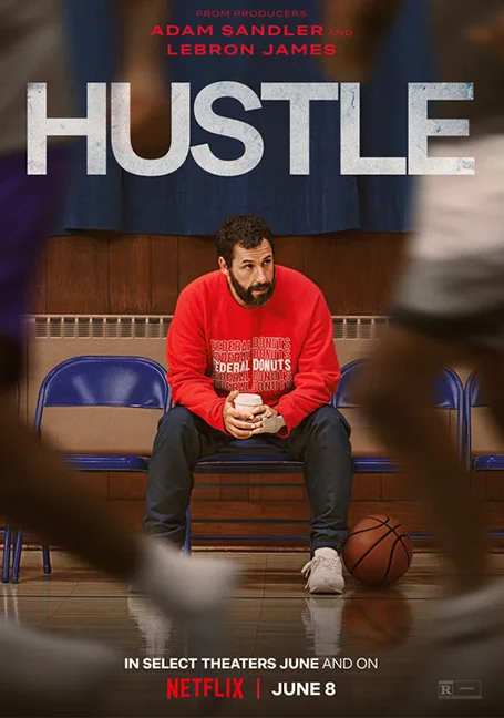 Hustle (2022) คนจะดัง... อย่าฉุด พากย์ไทย HD