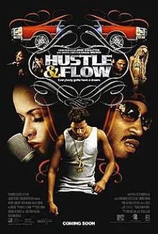 Hustle & Flow เพลงนี้มีไว้ป่วน พากย์ไทย